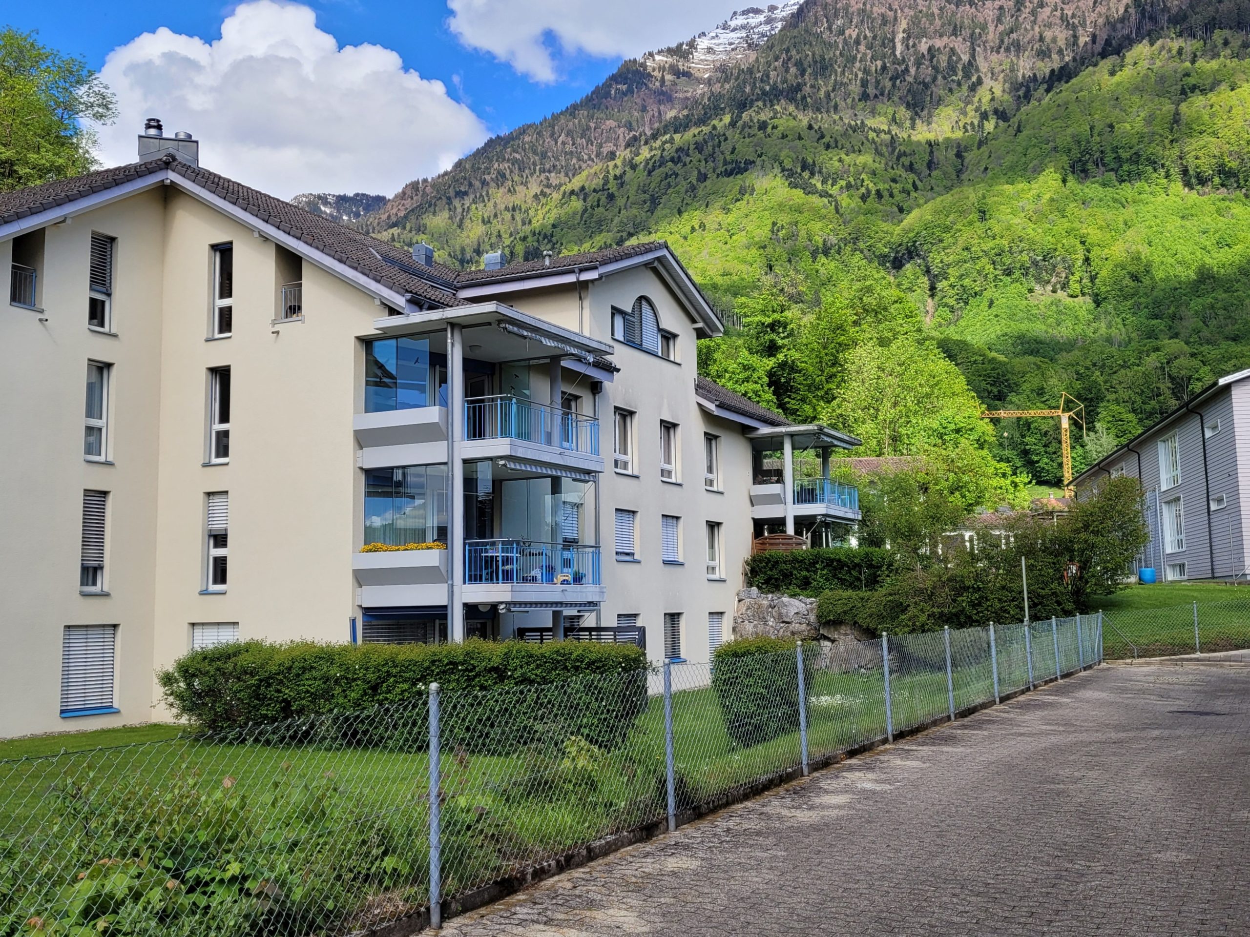 Wohnung Mieten In Aschaffenburg Und Umgebung